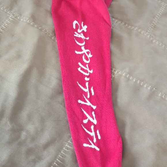 PacSun Red Coca Cola Graphic Crewneck Sweater - Picture 8 of 11